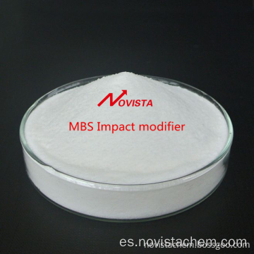 Modificador de impacto MBS Topadd® MIP-T801